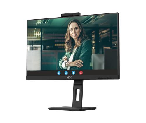 AOC 24P3CW 23,8 tuumaa