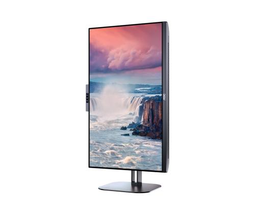 AOC 24V5CW/BK 23,8 tuuman näyttö