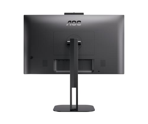 AOC 24V5CW/BK 23,8 tuuman näyttö