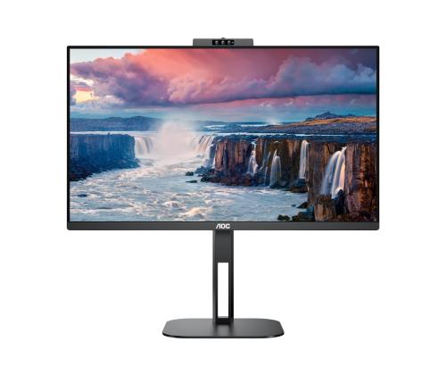 AOC 24V5CW/BK 23,8 tuuman näyttö