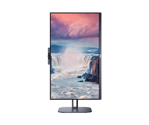 AOC 24V5CW/BK 23,8 tuuman näyttö