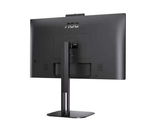AOC 24V5CW/BK 23,8 tuuman näyttö