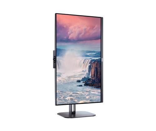 AOC 24V5CW/BK 23,8 tuuman näyttö