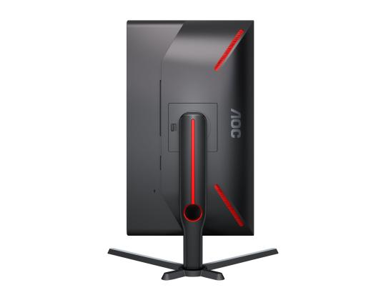 AOC 24,5 tuuman 1920x1080 VA Flat -laitteisto (VA)
