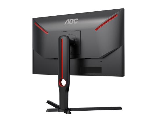 AOC 24,5 tuuman 1920x1080 VA Flat -laitteisto (VA)