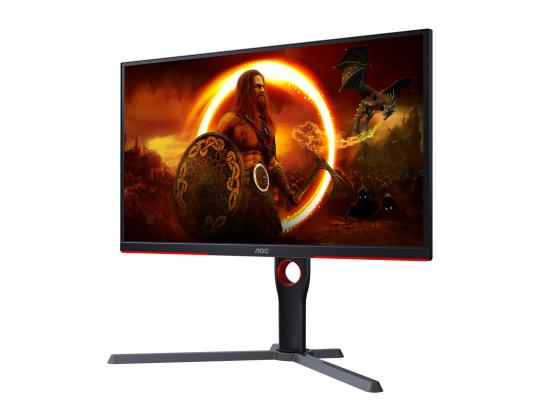 AOC 24,5 tuuman 1920x1080 VA Flat -laitteisto (VA)