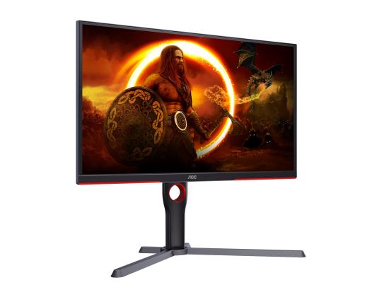 AOC 24,5 tuuman 1920x1080 VA Flat -laitteisto (VA)
