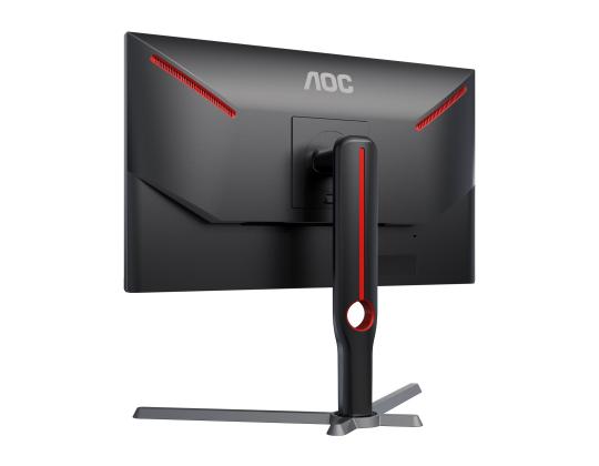 AOC 24,5 tuuman 1920x1080 VA Flat -laitteisto (VA)