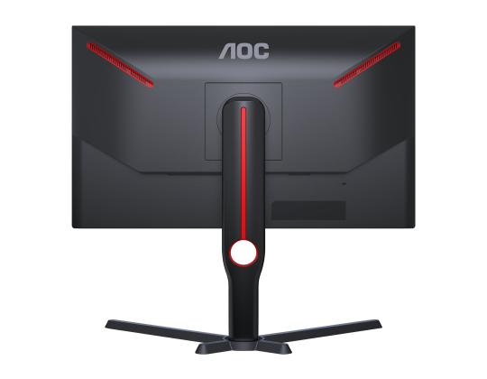 AOC 24,5 tuuman 1920x1080 VA Flat -laitteisto (VA)
