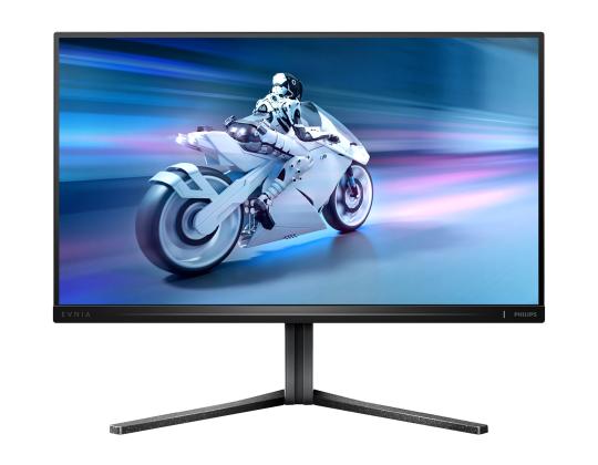 PHILIPS 24,5 tuuman 1920x1080 IPS litteä