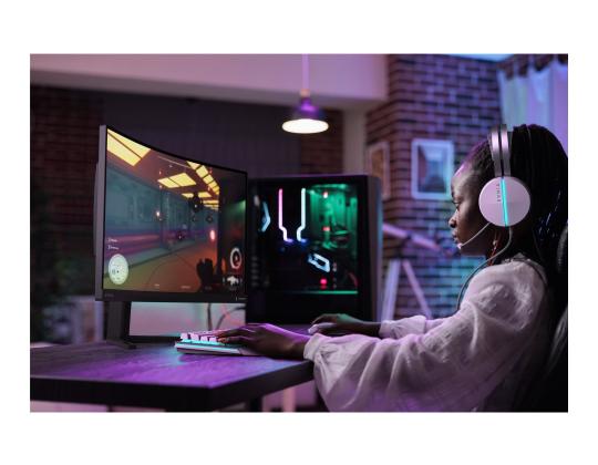 PHILIPS 24,5 tuuman 1920x1080 IPS litteä