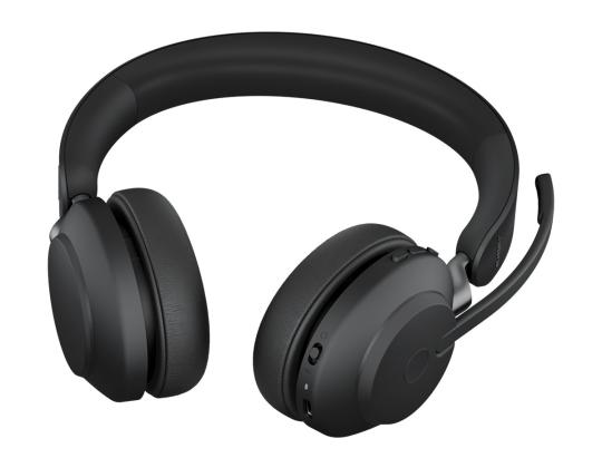 JABRA Evolve2 65 Link380a UC Stereo