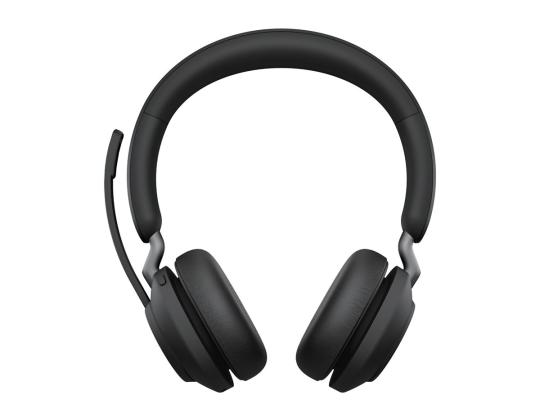 JABRA Evolve2 65 Link380a UC Stereo