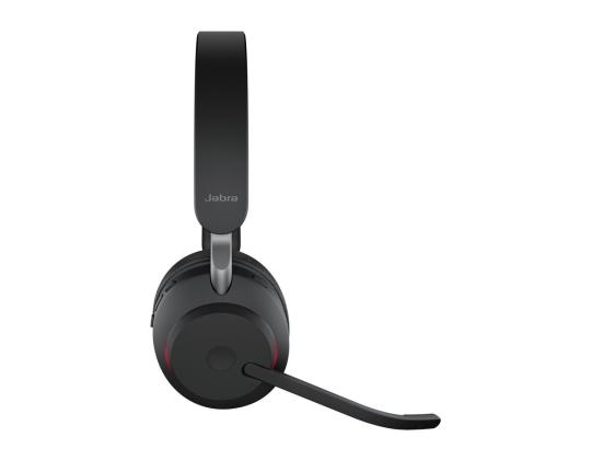 JABRA Evolve2 65 Link380c UC Stereo Stnd