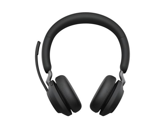 JABRA Evolve2 65 Link380c UC Stereo Stnd