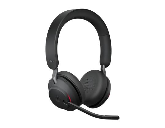 JABRA Evolve2 65 Link380a MS Stereo Stnd