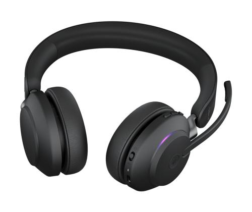 JABRA Evolve2 65 Link380a MS Stereo