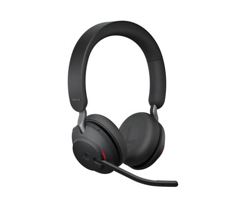 JABRA Evolve2 65 Link380a MS Stereo