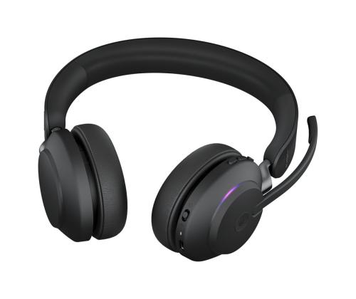 JABRA Evolve2 65 Link380c MS Stereo