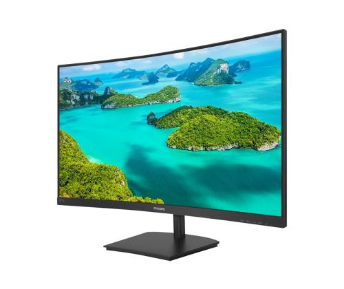 PHILIPS 271E1SCA/00 -näyttö Philips 271E