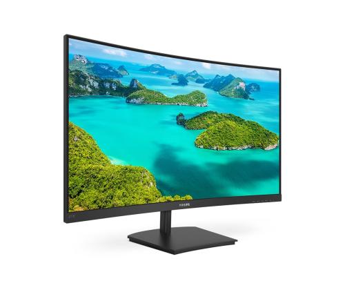 PHILIPS 271E1SCA/00 -näyttö Philips 271E
