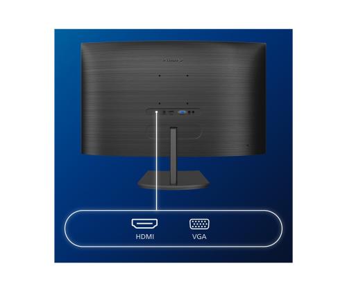 PHILIPS 271E1SCA/00 -näyttö Philips 271E