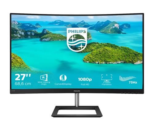 Näyttö PHILIPS 272E1CA 00 Näyttö Näyttö PHILIPS 272E1