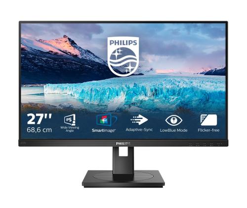 PHILIPS 272S1AE/00 68.6cm 27 tuumaa