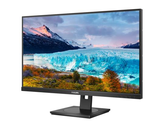 PHILIPS 273S1/00 27 tuuman FHD IPS 16:9