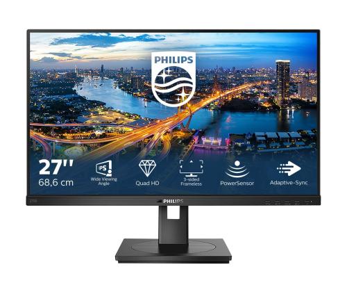 PHILIPS 275B1/00 27-tuumainen B-linja