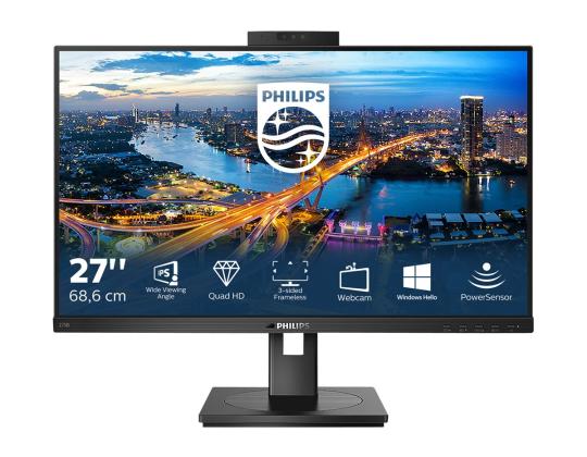 PHILIPS 275B1H/00 27 tuuman LCD-näyttö