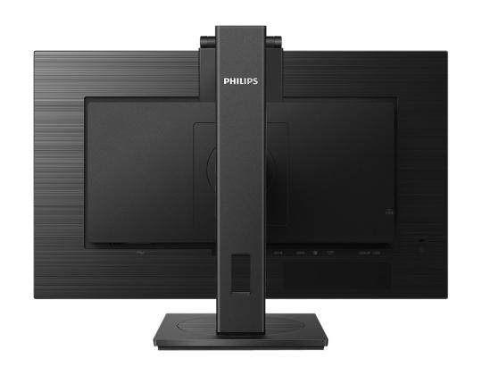 PHILIPS 275B1H/00 27 tuuman LCD-näyttö