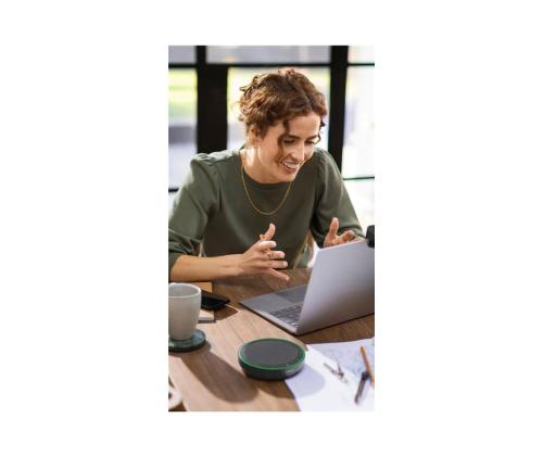 JABRA Speak2 75 MS Teams Link 380c MS Teams Link 380c