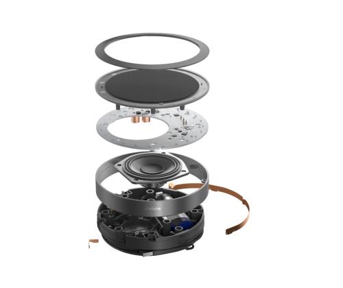 JABRA Speak2 75 MS Teams Link 380c MS Teams Link 380c