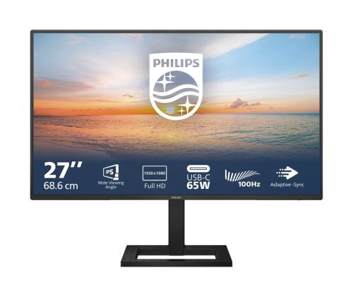PHILIPS 27E1N1300AE/00 27 tuuman FHD IPS
