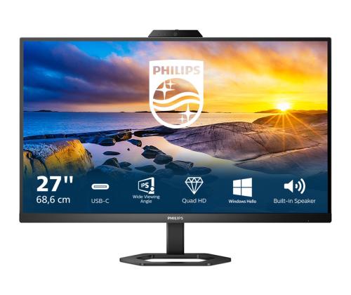 PHILIPS 27E1N5600HE/00 27 tuuman QHD IPS