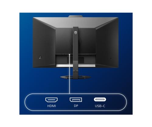 PHILIPS 27E1N5600HE/00 27 tuuman QHD IPS