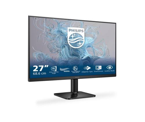 PHILIPS 27E2N1110/00 27-tuumainen IPS FHD -näyttö