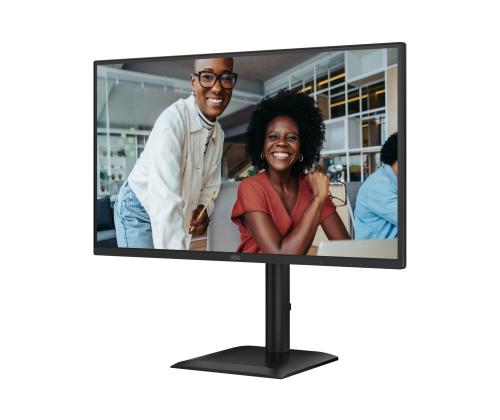 AOC 27E4CV 27-tuumainen FHD IPS 120Hz 4ms