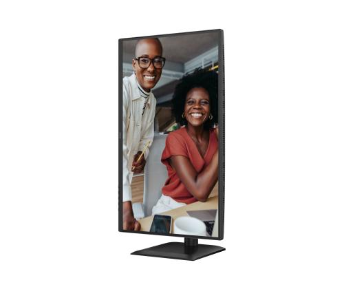 AOC 27E4CV 27-tuumainen FHD IPS 120Hz 4ms