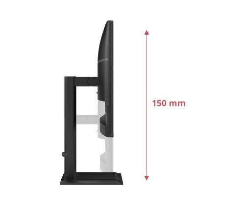 AOC 27E4CV 27-tuumainen FHD IPS 120Hz 4ms