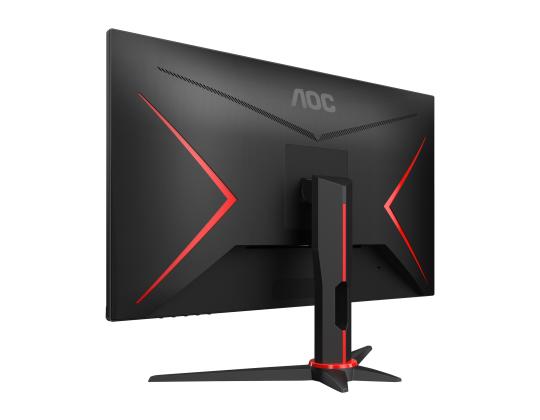 AOC 27G2SAE/BK 27 tuuman LCD-näyttö