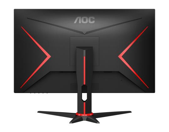 AOC 27G2SAE/BK 27 tuuman LCD-näyttö