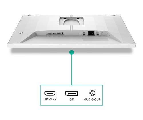 PHILIPS 27M2N3501PA/00 27 tuumaa