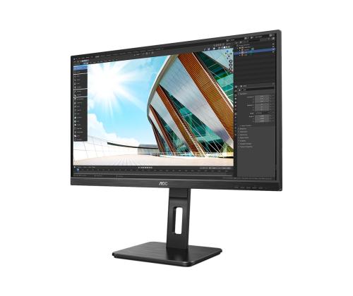 AOC 27P2Q 27 tuuman näyttö