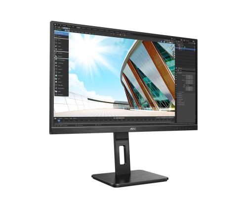 AOC 27P2Q 27 tuuman näyttö