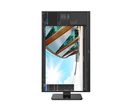 AOC 27P2Q 27 tuuman näyttö