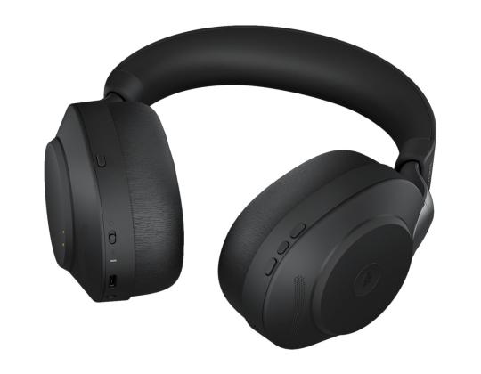 JABRA Evolve2 85 MS stereokuulokkeet täynnä