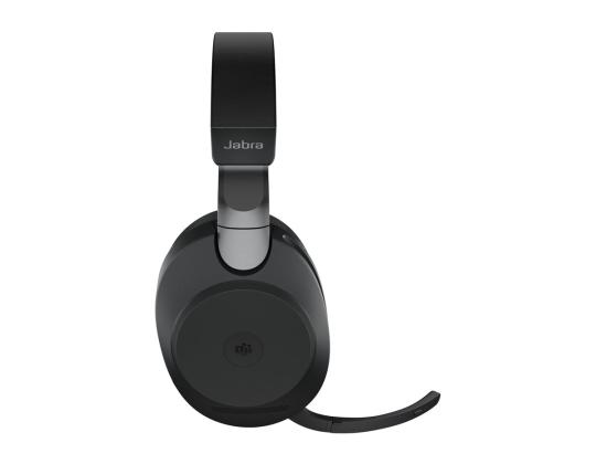 JABRA Evolve2 85 MS stereokuulokkeet täynnä