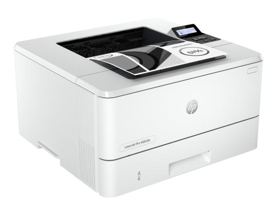 HP LaserJet Pro 4002dn tulostin